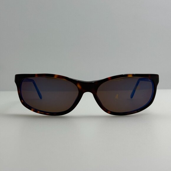 Revo Eyeglasses Eye Glasses Frames 2002 302/12 Italy 59-16-125 - Picture 3 of 6